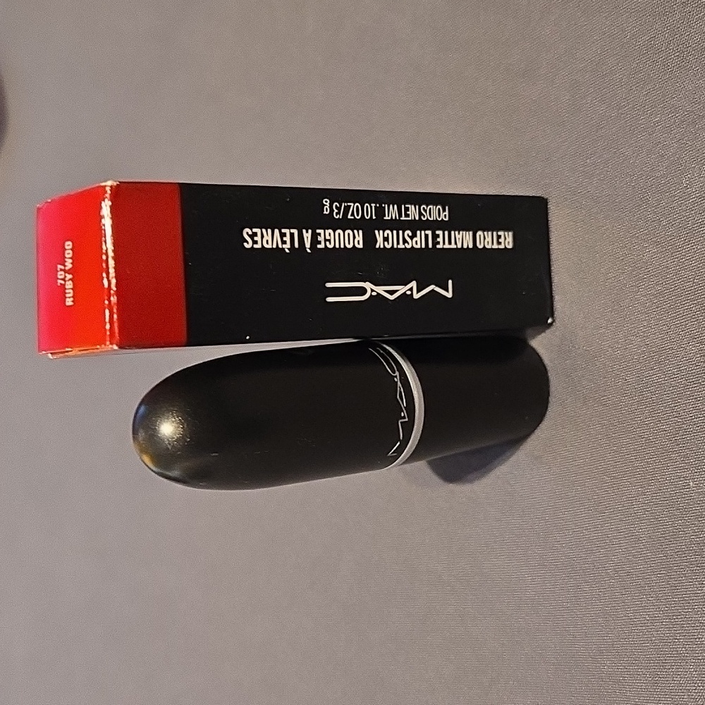 MAC lipstick 💄 - Picture 5 of 5